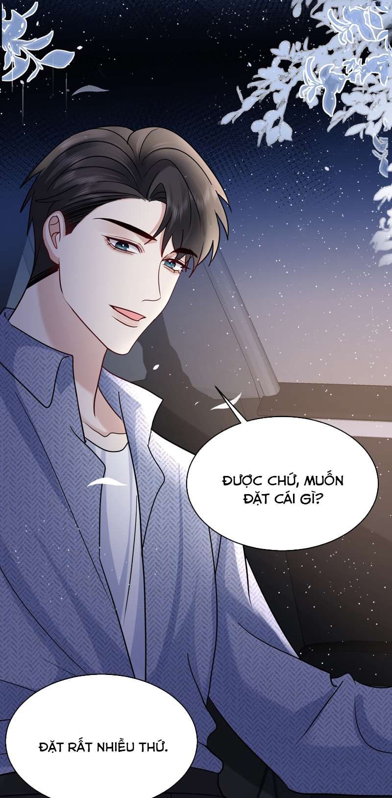 Máy Bay Giấy Chapter 116 - 21