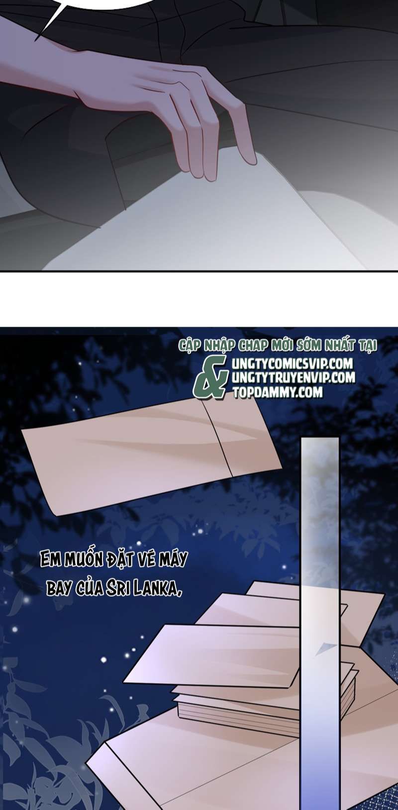 Máy Bay Giấy Chapter 116 - 22