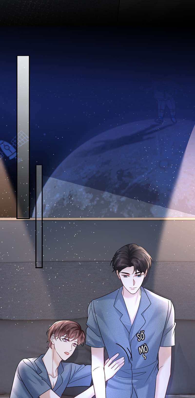 Máy Bay Giấy Chapter 116 - 24