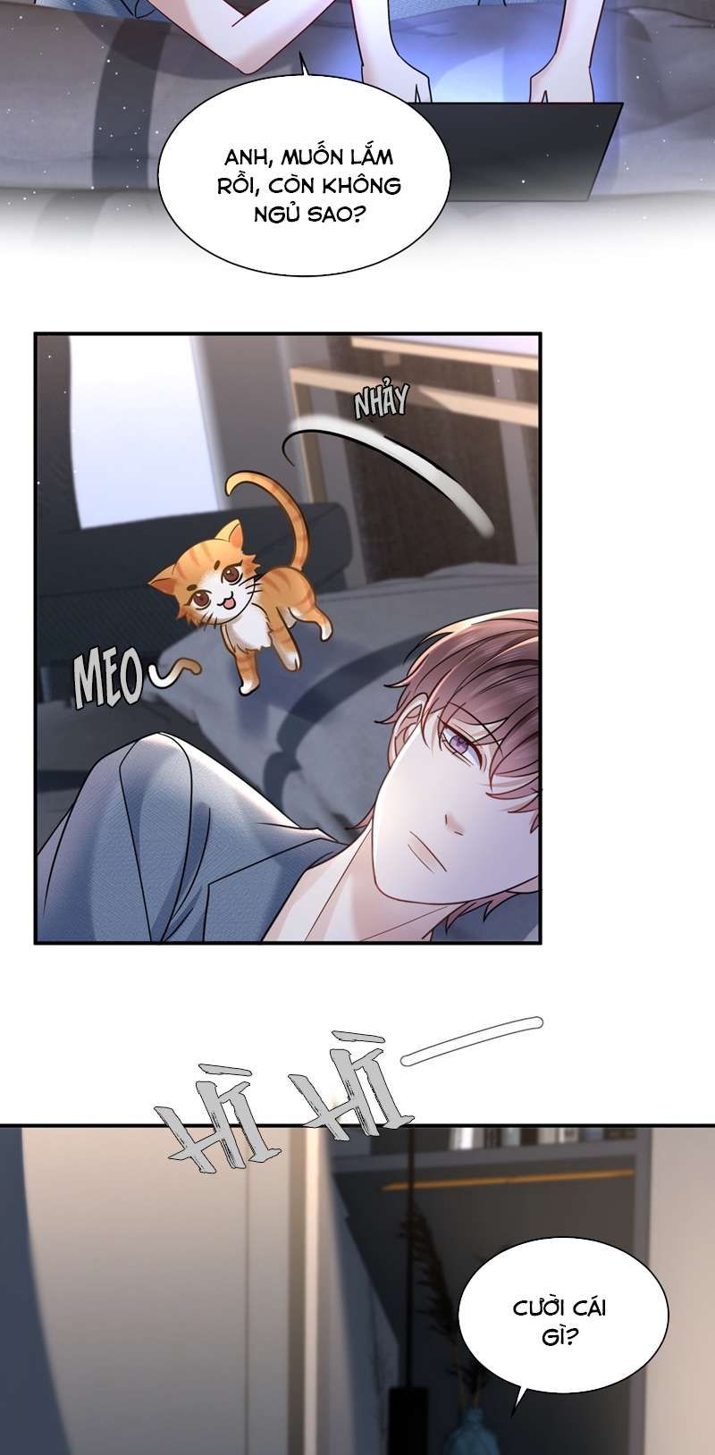 Máy Bay Giấy Chapter 116 - 25