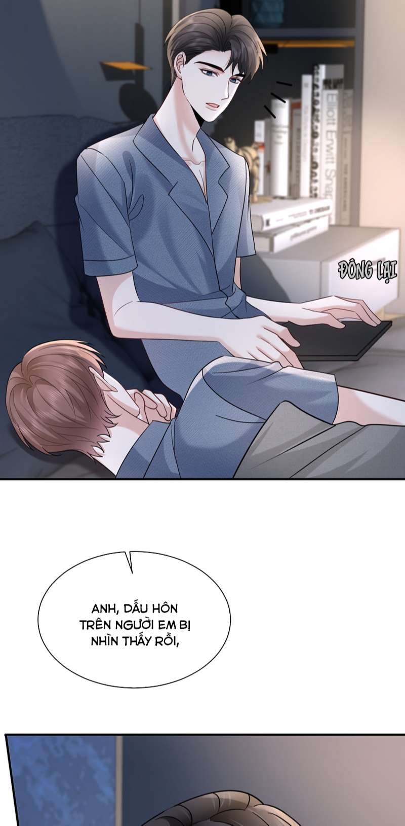 Máy Bay Giấy Chapter 116 - 26