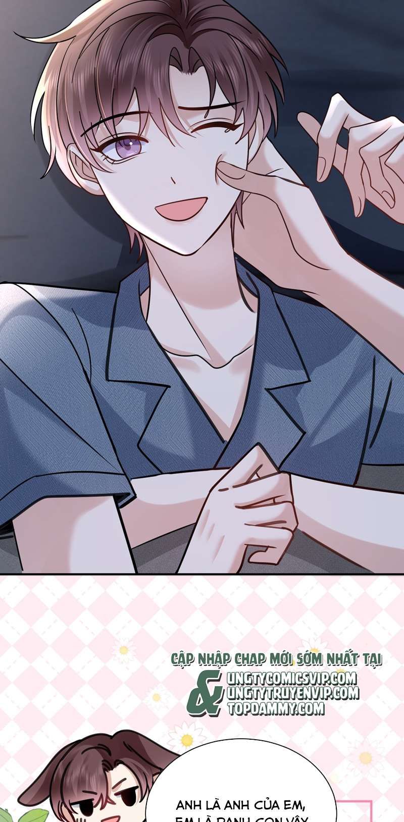 Máy Bay Giấy Chapter 116 - 29