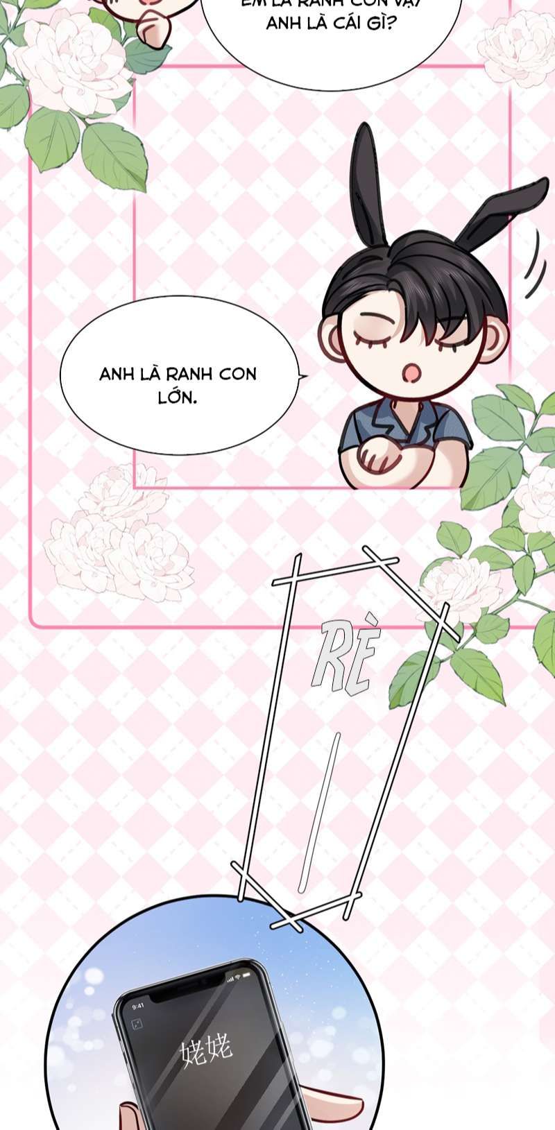 Máy Bay Giấy Chapter 116 - 30