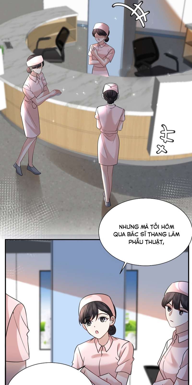 Máy Bay Giấy Chapter 116 - 4