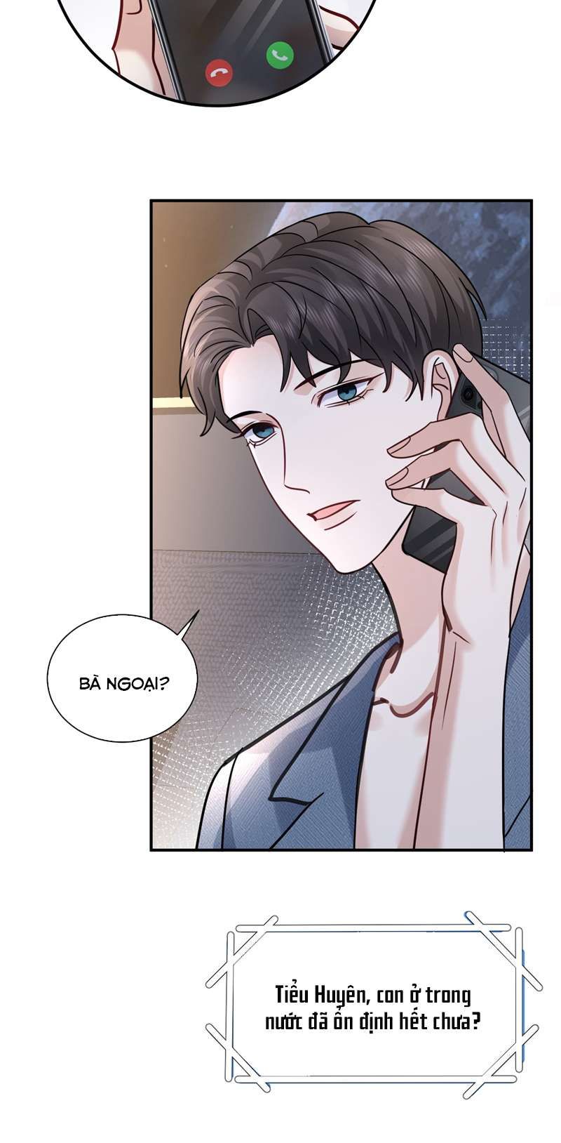 Máy Bay Giấy Chapter 116 - 31