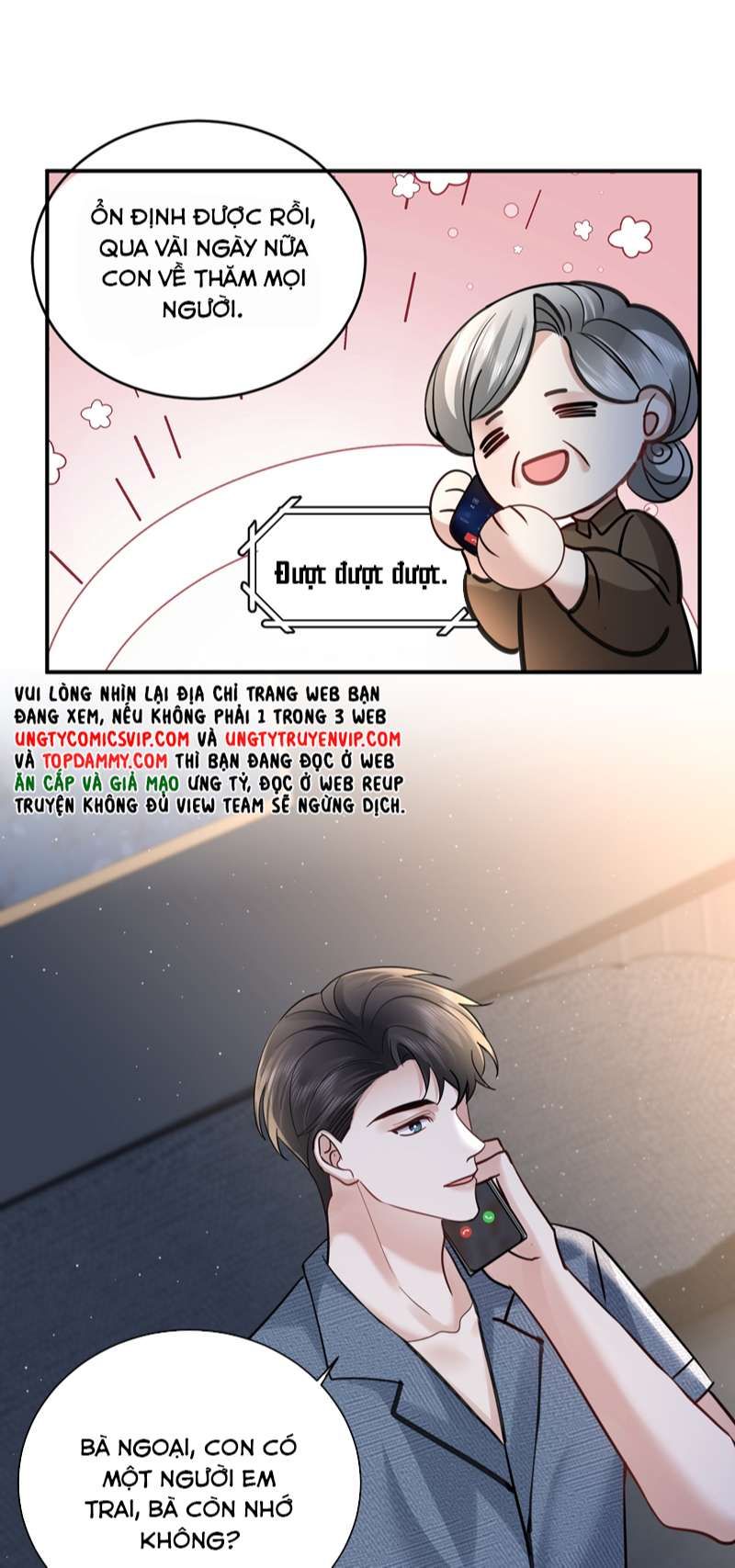 Máy Bay Giấy Chapter 116 - 32