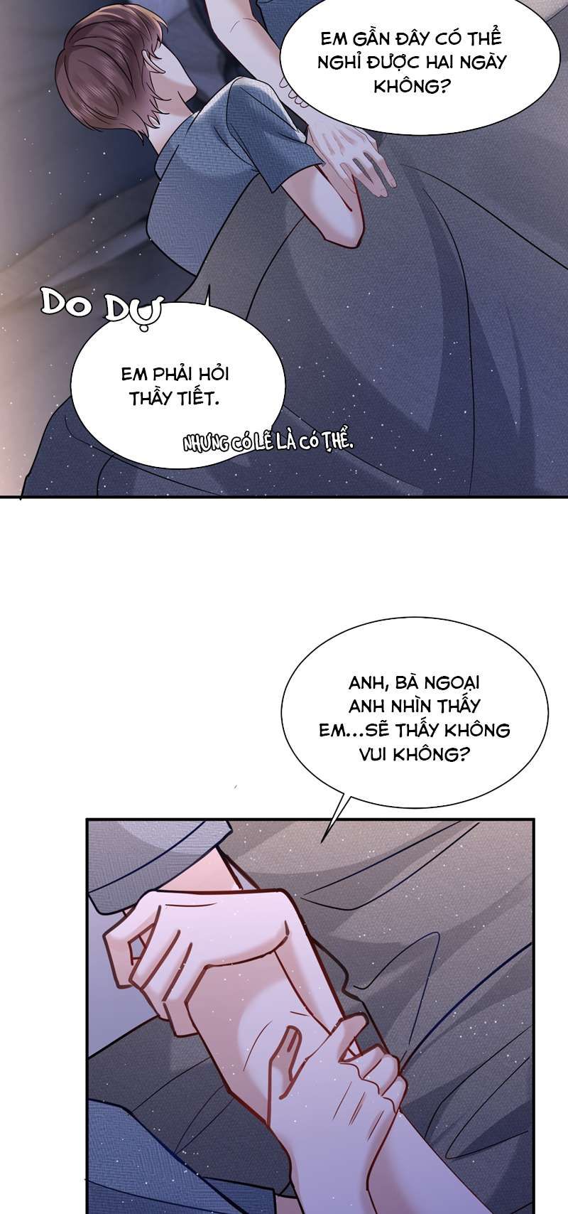 Máy Bay Giấy Chapter 116 - 35