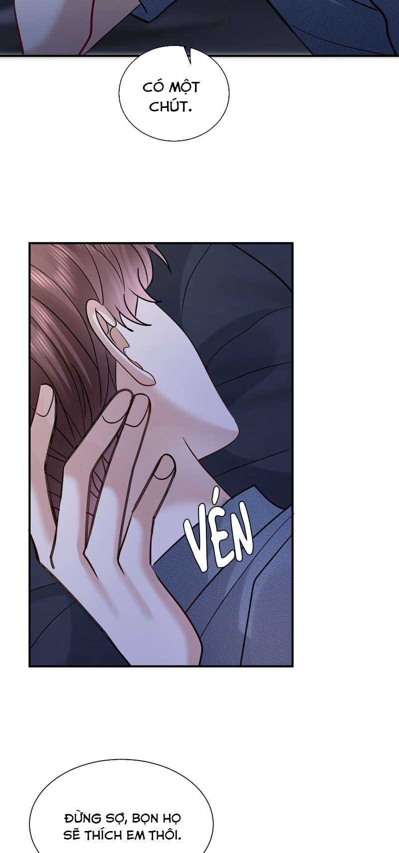Máy Bay Giấy Chapter 116 - 37