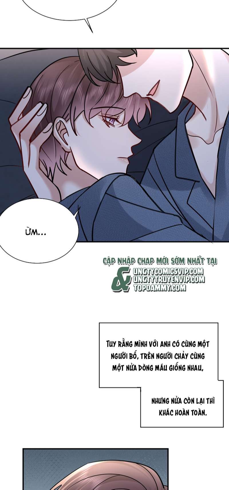 Máy Bay Giấy Chapter 116 - 38