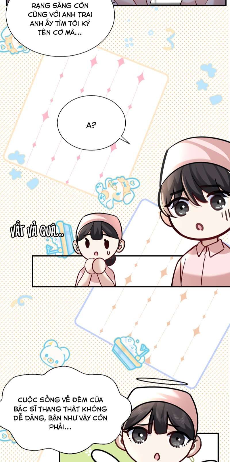 Máy Bay Giấy Chapter 116 - 5