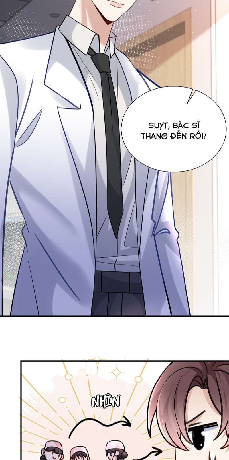 Máy Bay Giấy Chapter 116 - 7