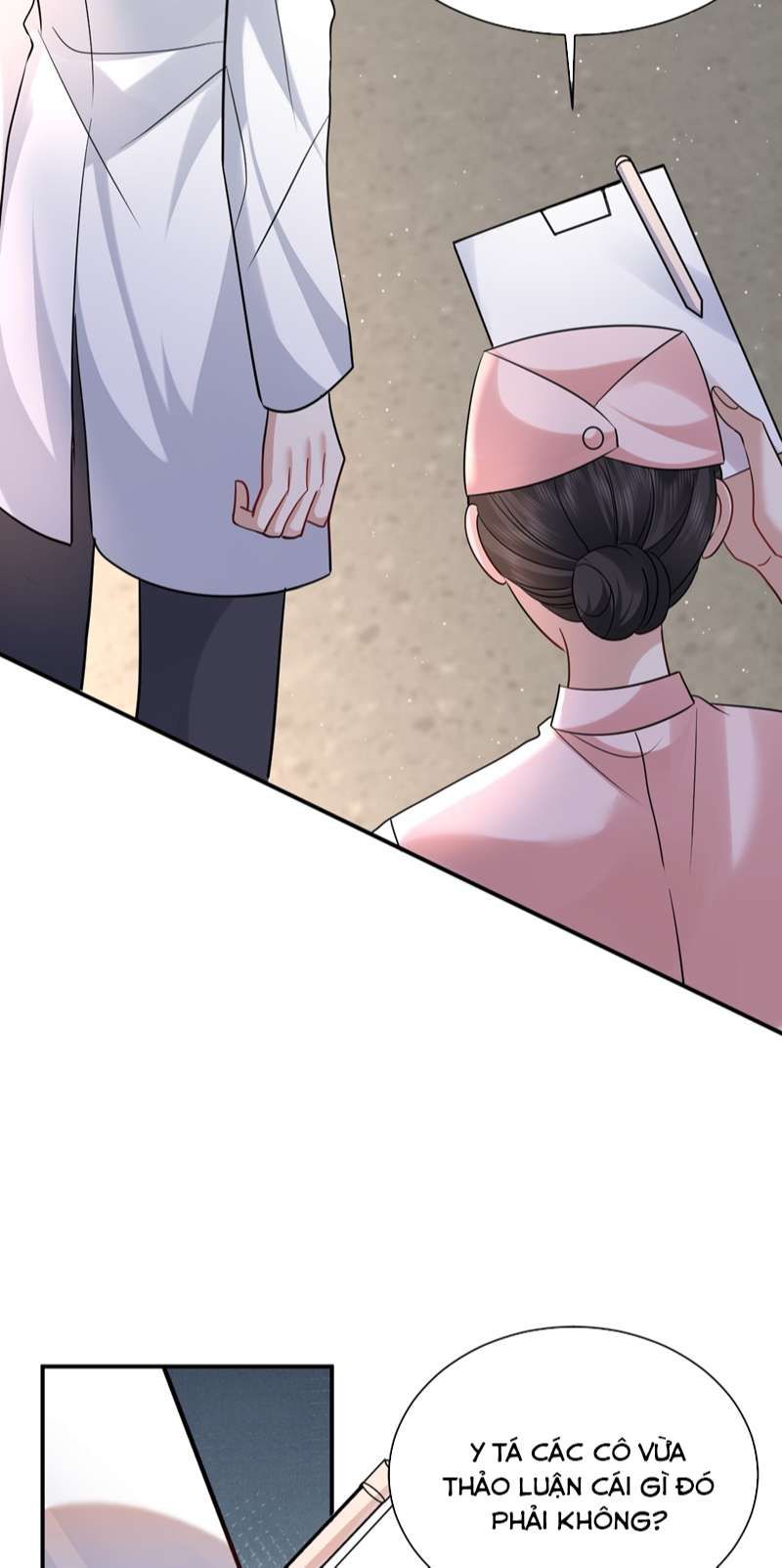 Máy Bay Giấy Chapter 116 - 9