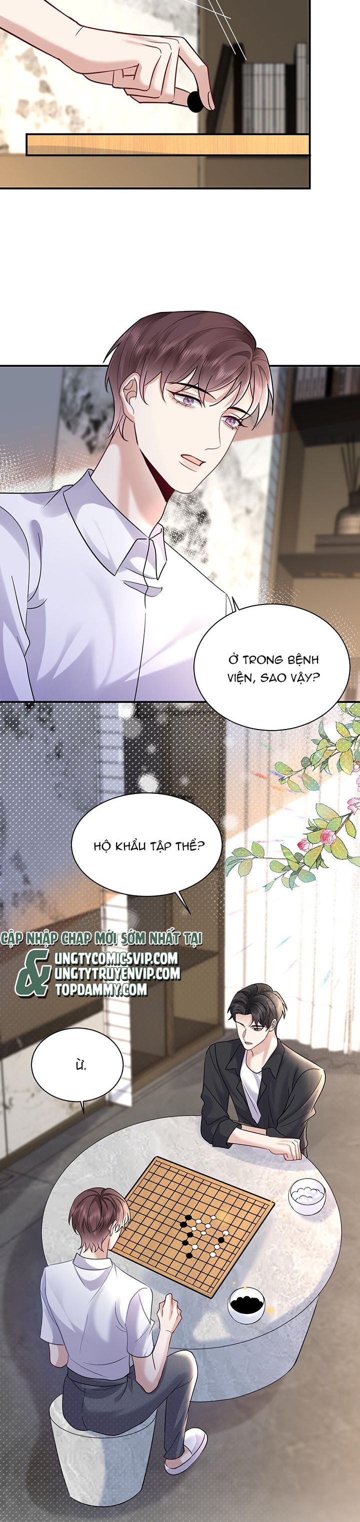 Máy Bay Giấy Chapter 118 - 13