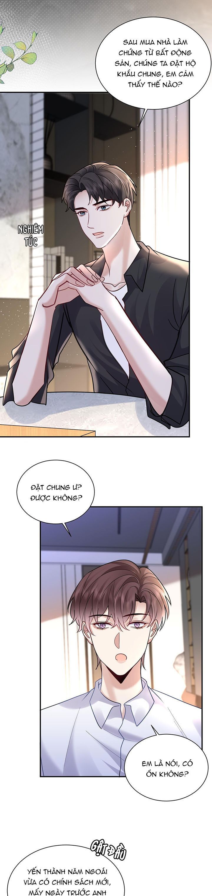 Máy Bay Giấy Chapter 118 - 14