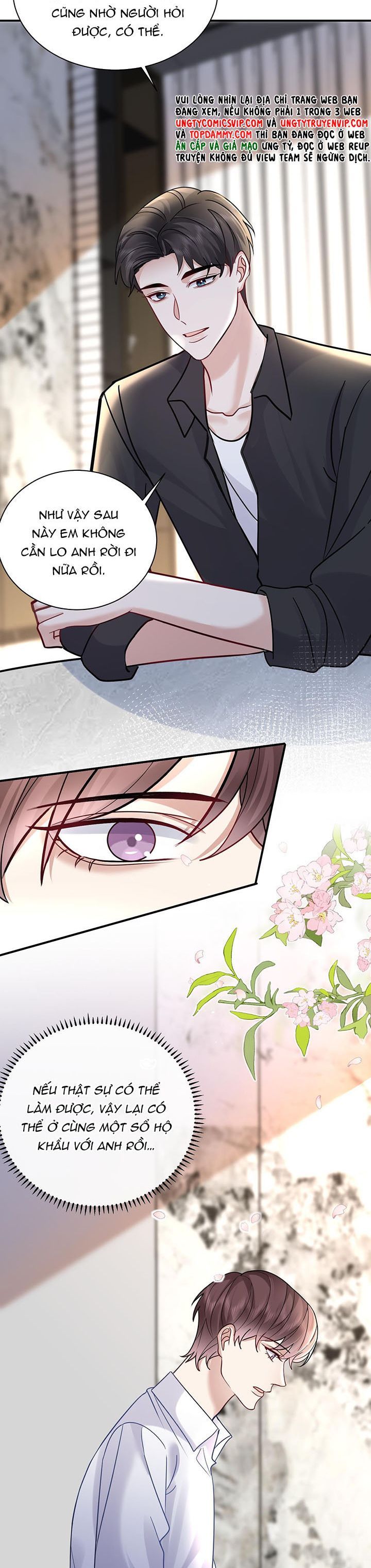 Máy Bay Giấy Chapter 118 - 15
