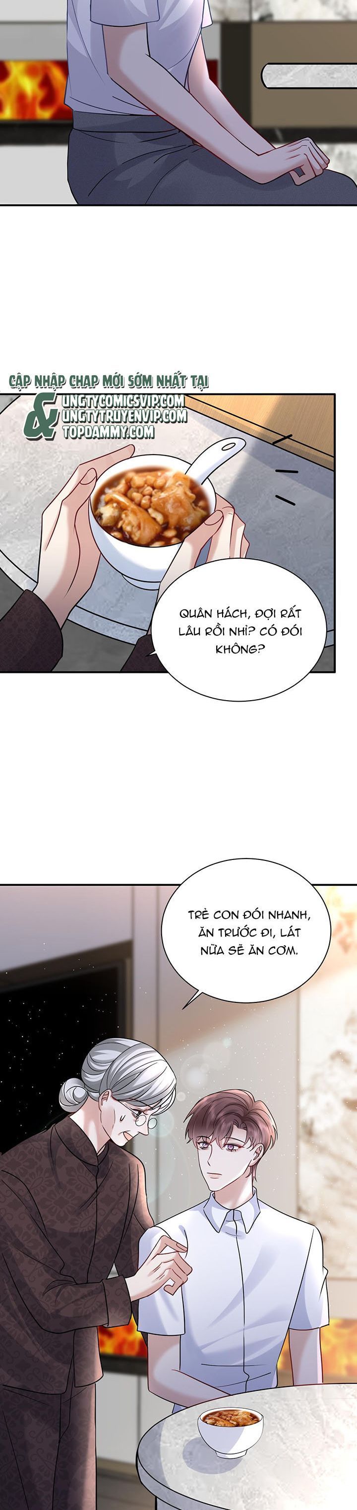 Máy Bay Giấy Chapter 118 - 16