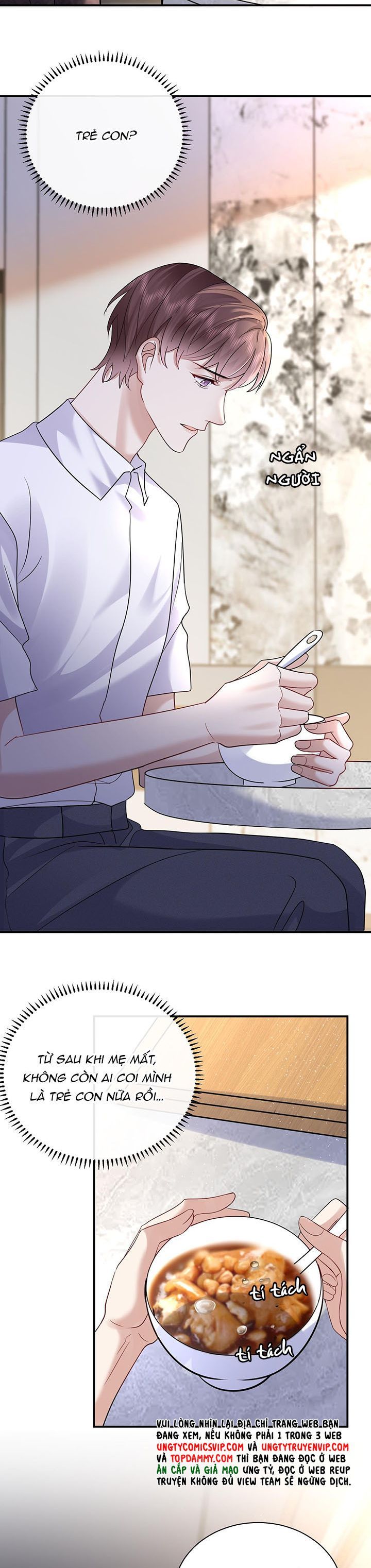 Máy Bay Giấy Chapter 118 - 17