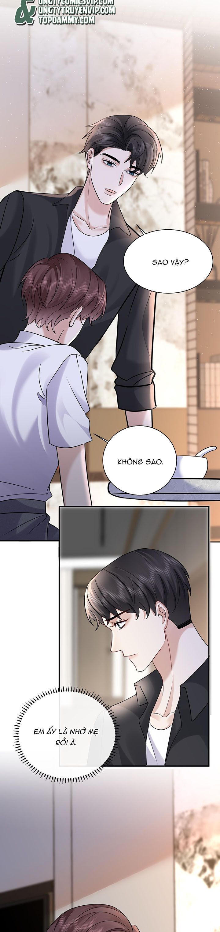 Máy Bay Giấy Chapter 118 - 19