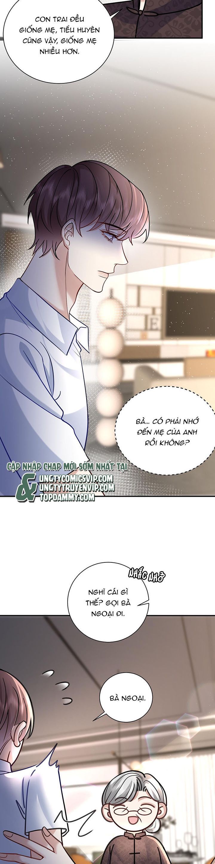 Máy Bay Giấy Chapter 118 - 5