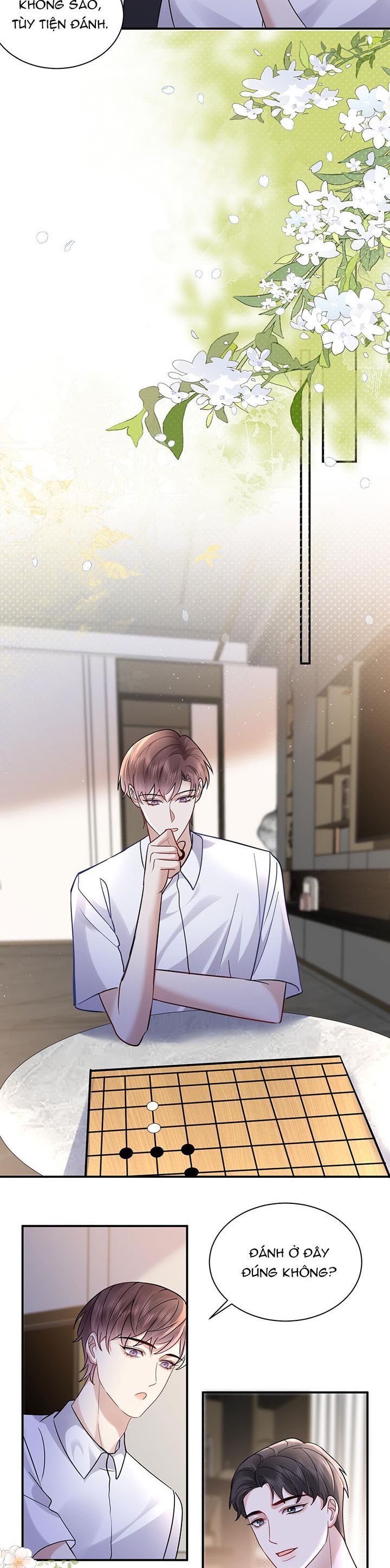Máy Bay Giấy Chapter 118 - 9