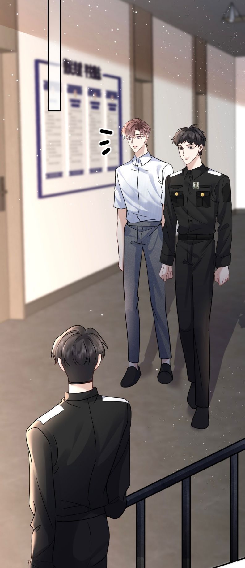 Máy Bay Giấy Chapter 119 - 15