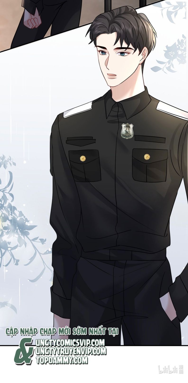 Máy Bay Giấy Chapter 119 - 16