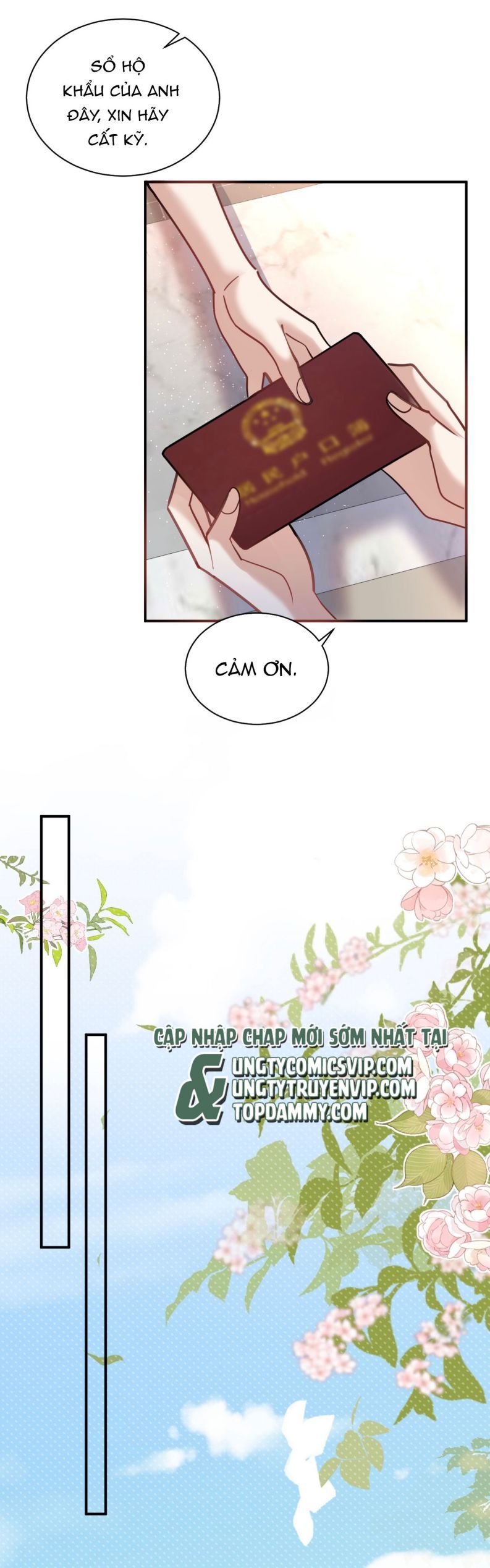 Máy Bay Giấy Chapter 119 - 24