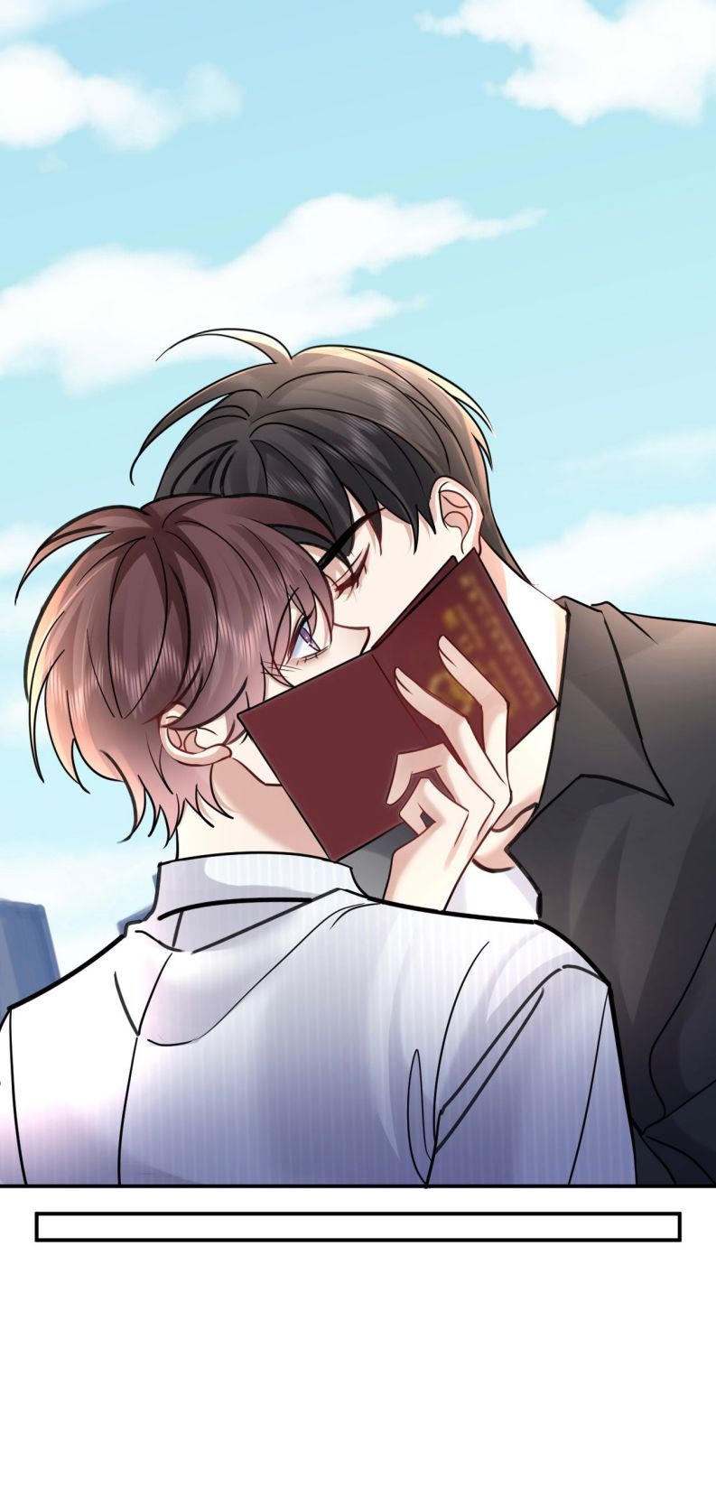 Máy Bay Giấy Chapter 119 - 26