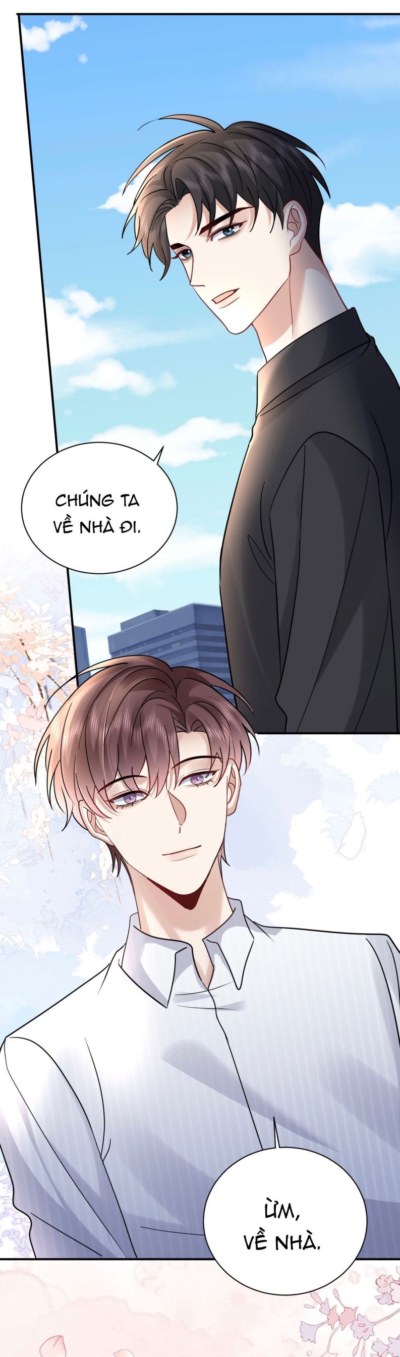 Máy Bay Giấy Chapter 119 - 27