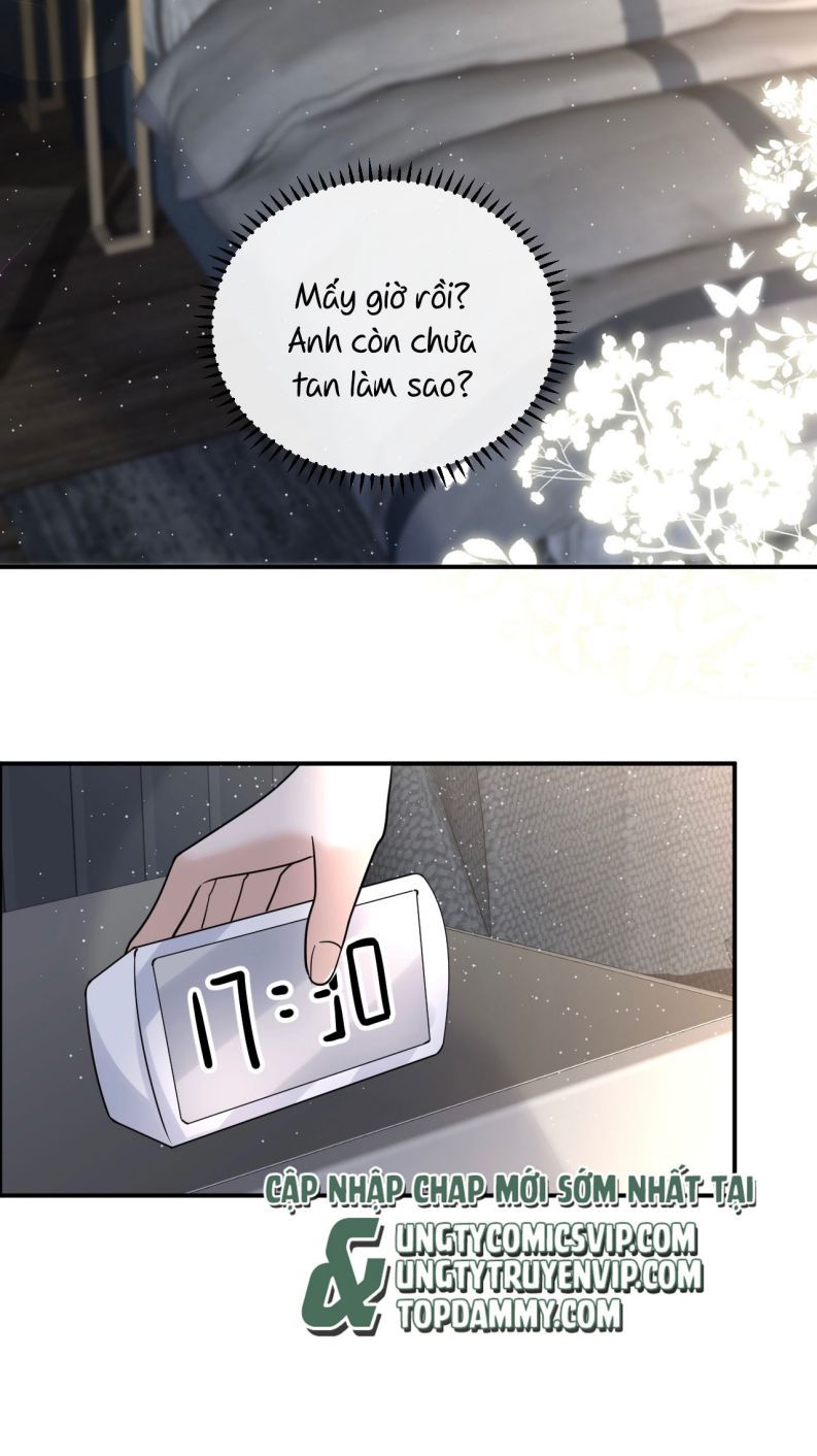 Máy Bay Giấy Chapter 119 - 8