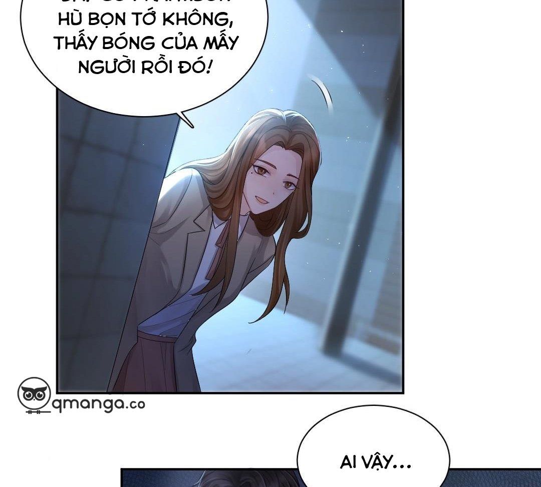 Máy Bay Giấy Chapter 12 - 11