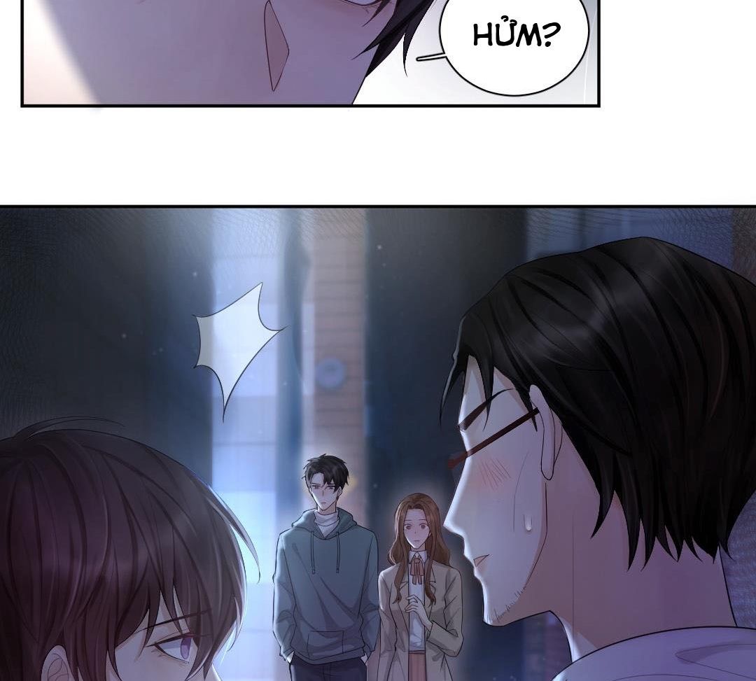 Máy Bay Giấy Chapter 12 - 13