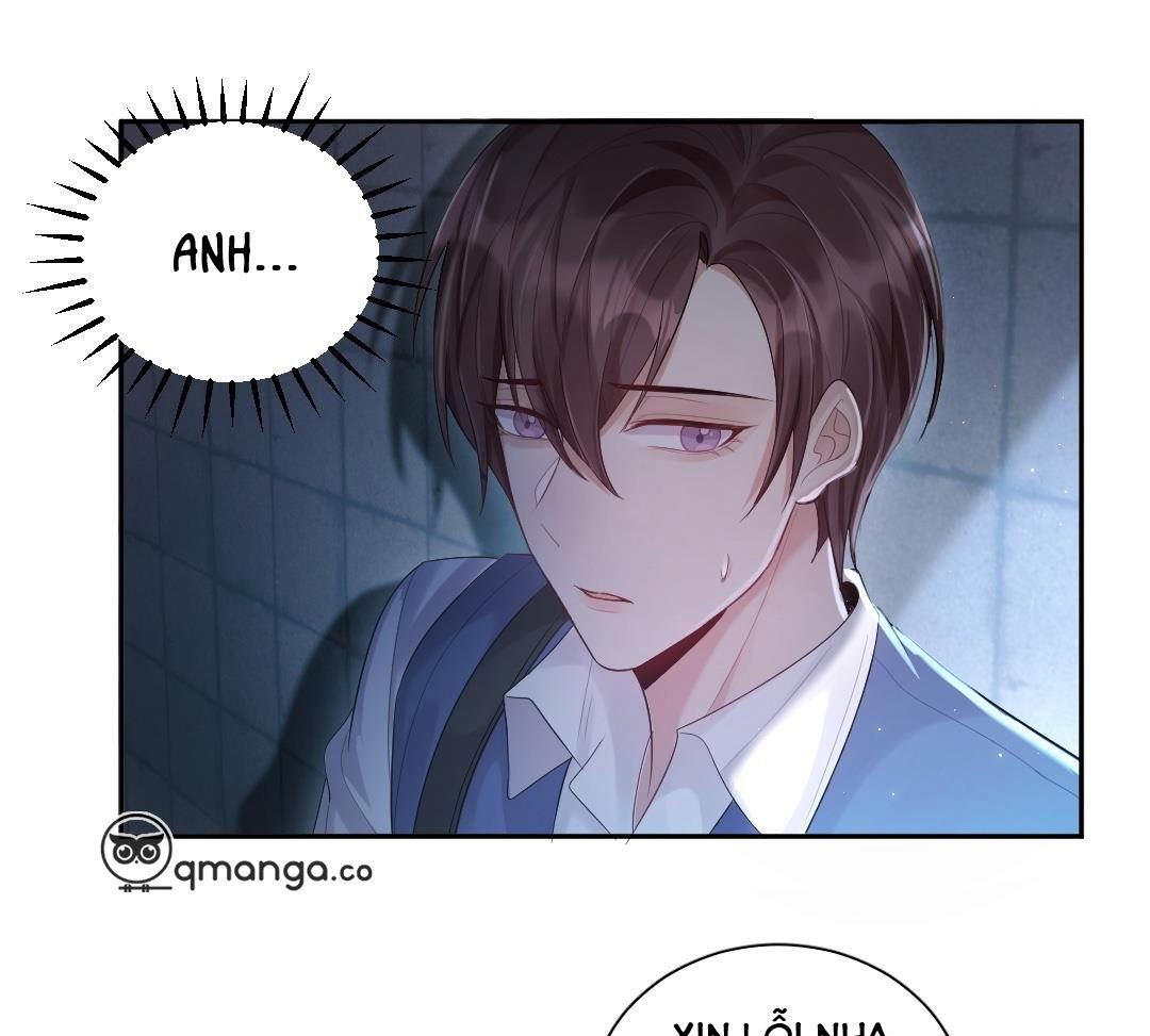 Máy Bay Giấy Chapter 12 - 15