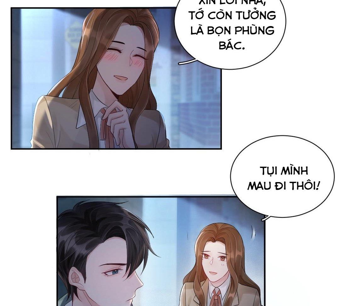 Máy Bay Giấy Chapter 12 - 16