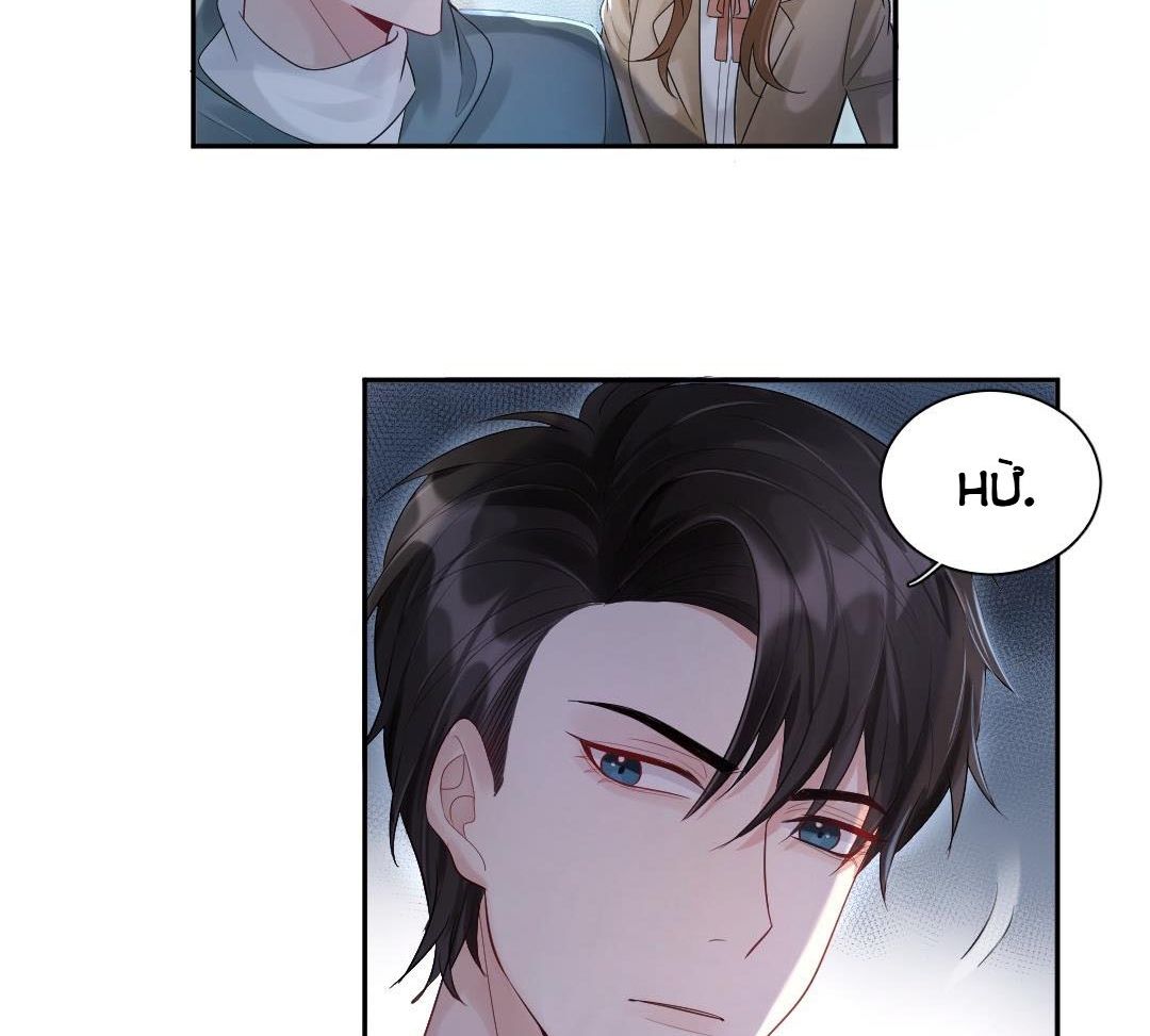 Máy Bay Giấy Chapter 12 - 17