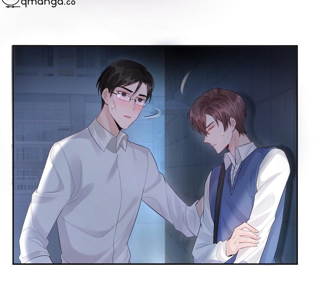 Máy Bay Giấy Chapter 12 - 19