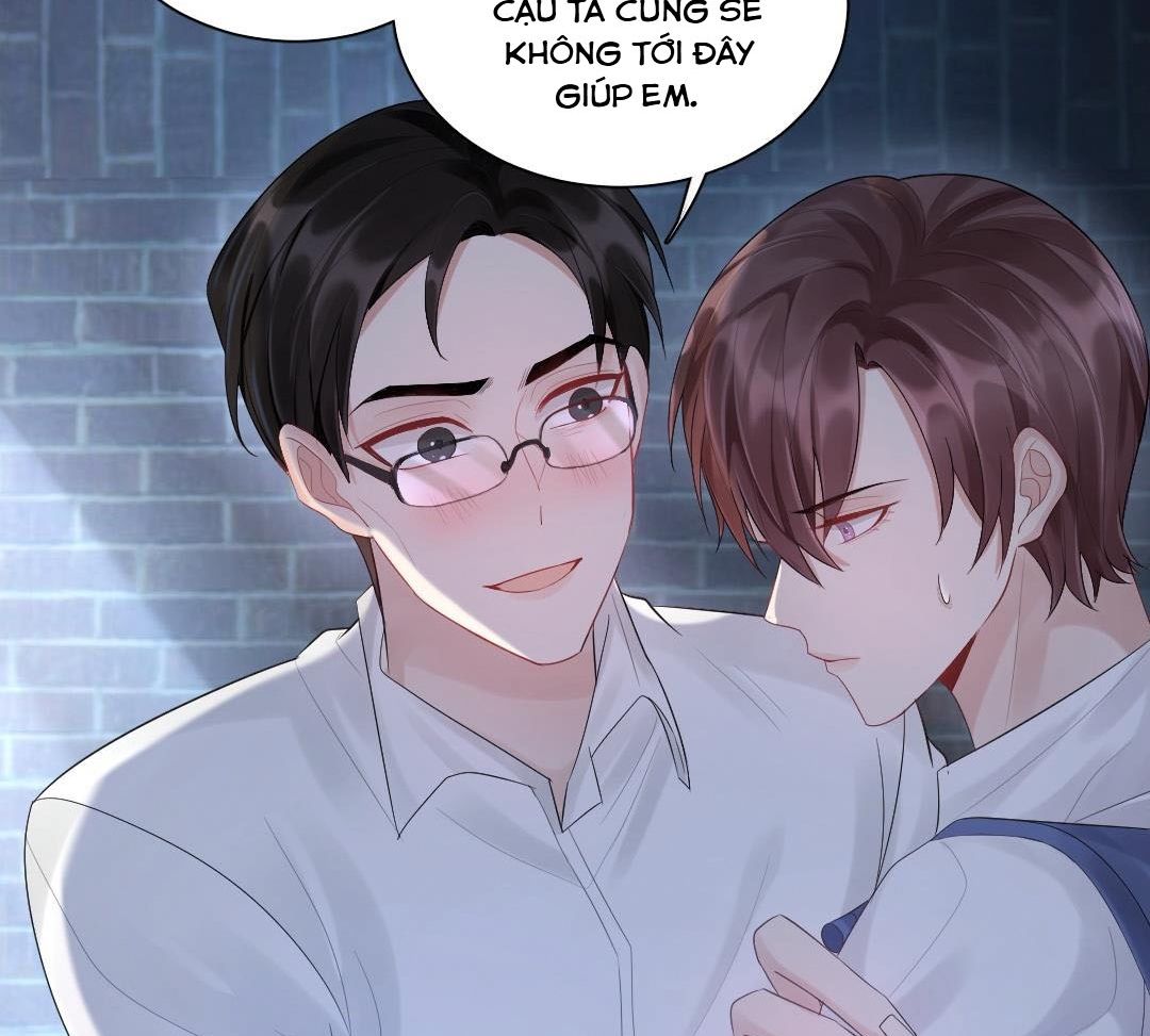 Máy Bay Giấy Chapter 12 - 21