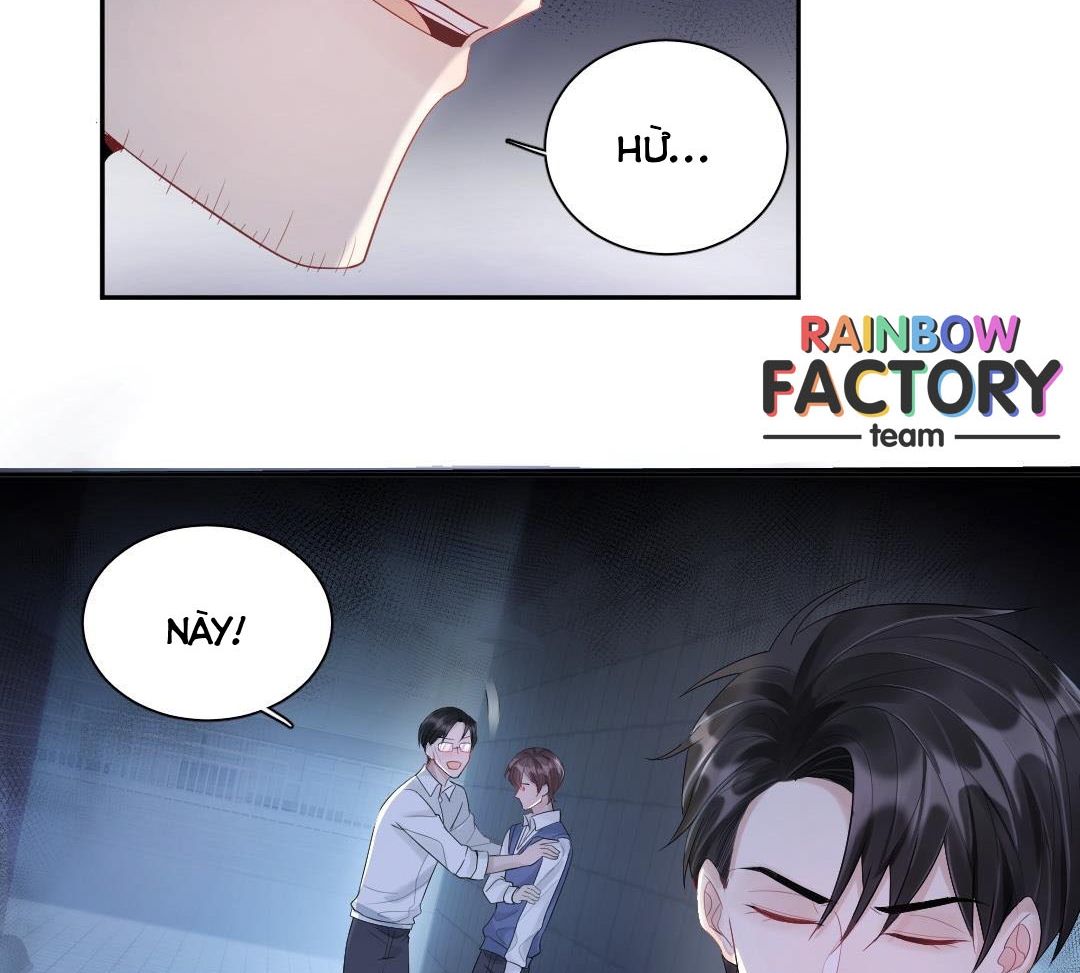 Máy Bay Giấy Chapter 12 - 25