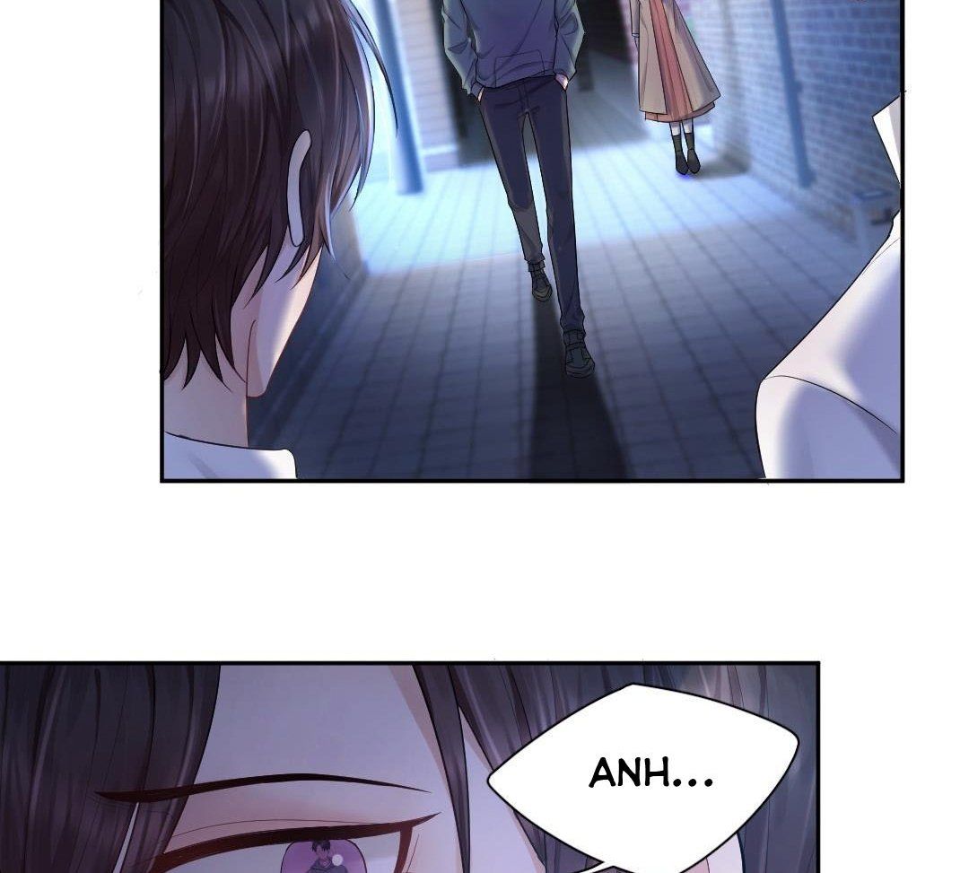 Máy Bay Giấy Chapter 12 - 30