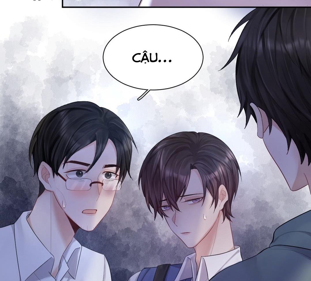 Máy Bay Giấy Chapter 12 - 32