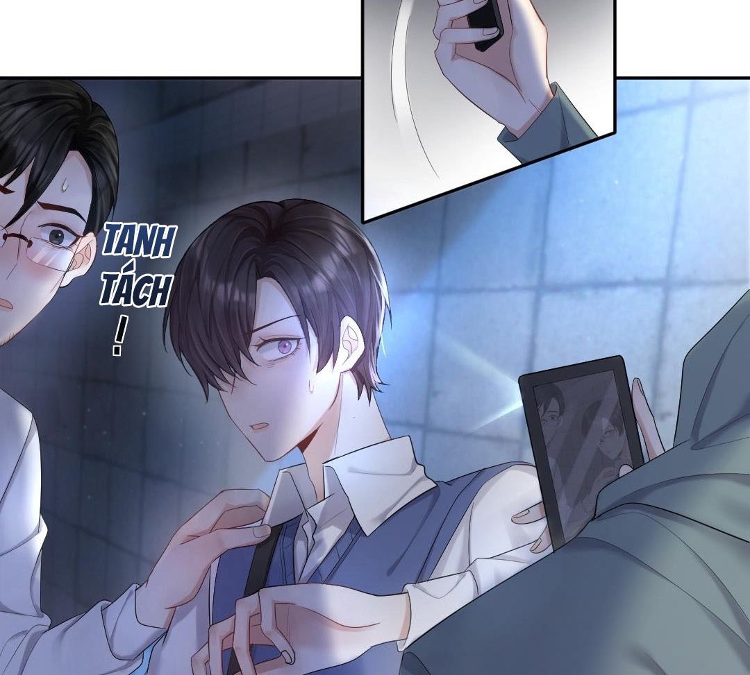 Máy Bay Giấy Chapter 12 - 35