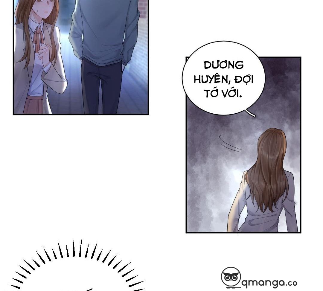 Máy Bay Giấy Chapter 12 - 38