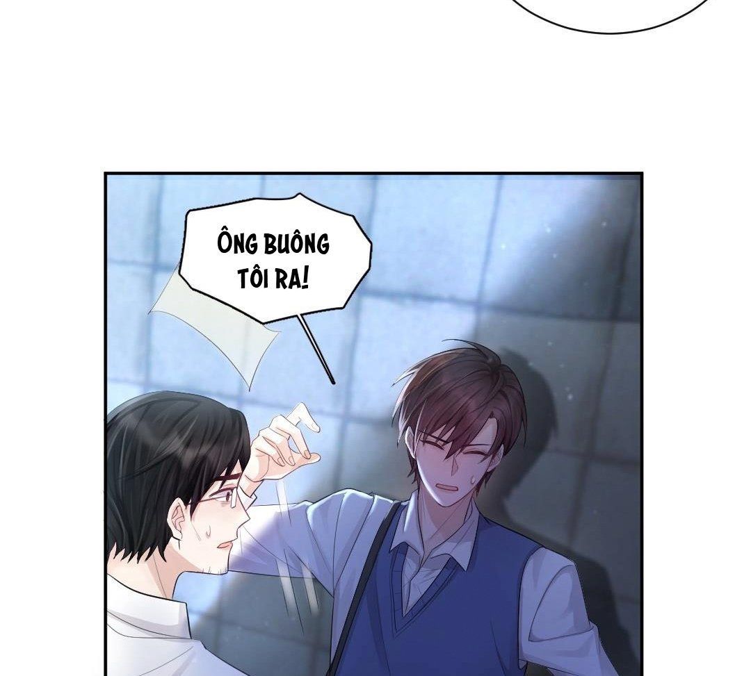 Máy Bay Giấy Chapter 12 - 5