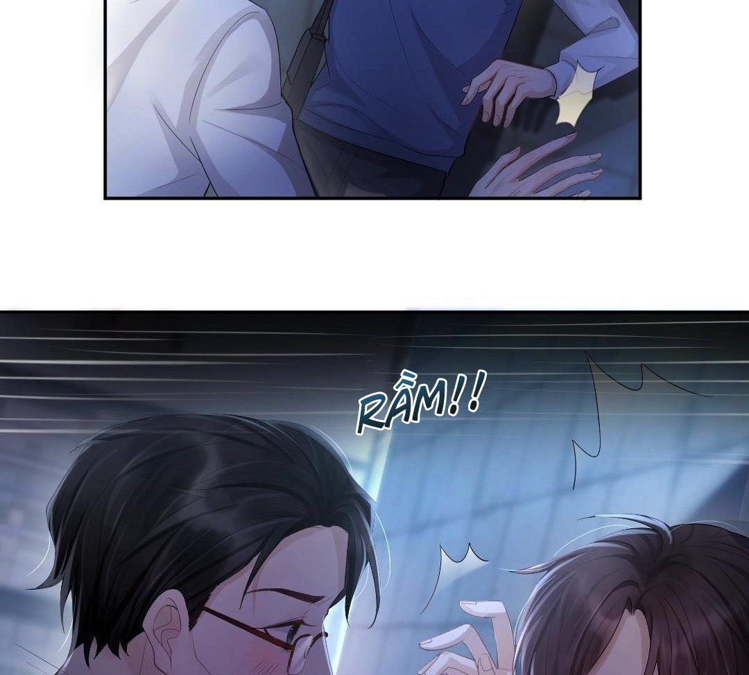 Máy Bay Giấy Chapter 12 - 6