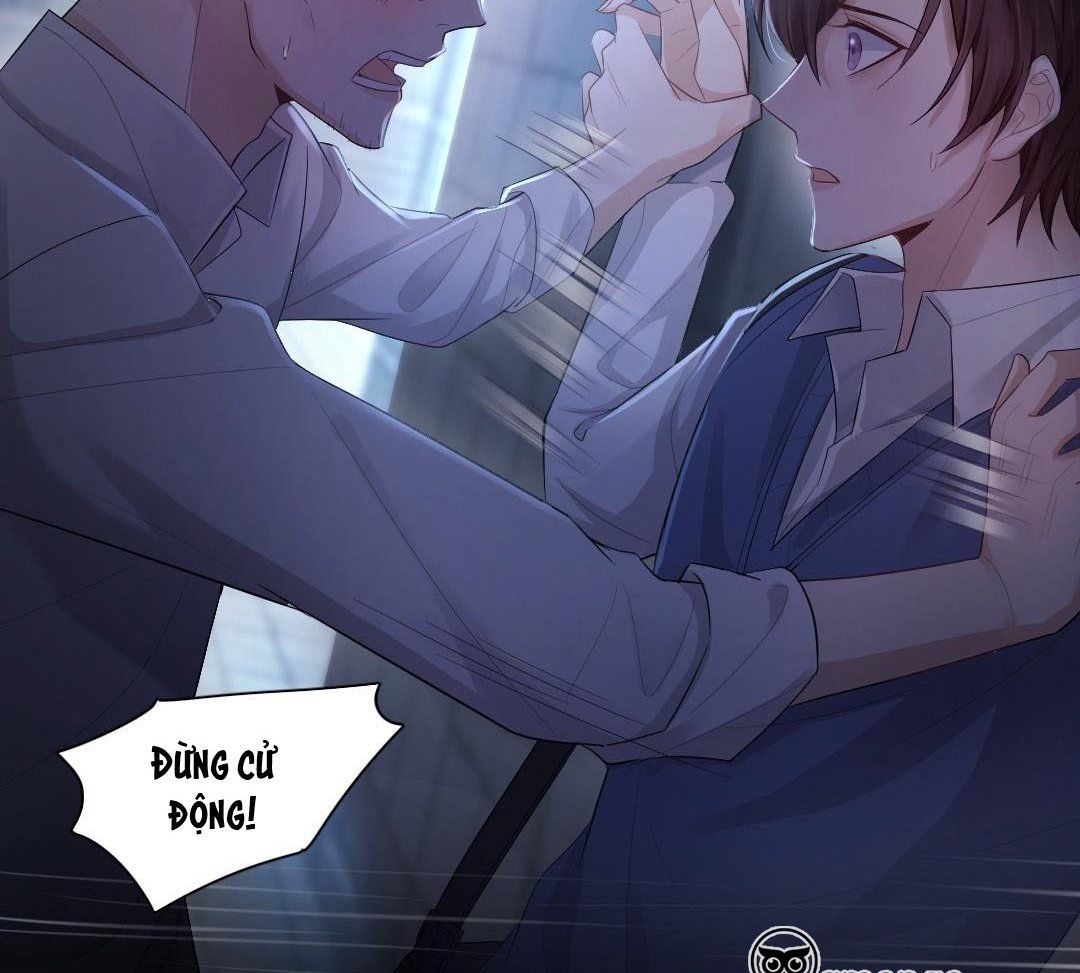 Máy Bay Giấy Chapter 12 - 7