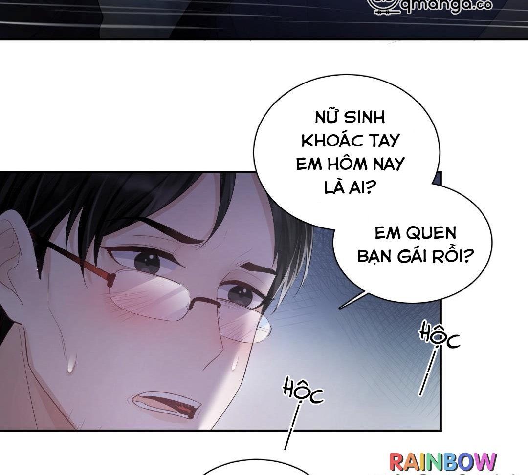 Máy Bay Giấy Chapter 12 - 8