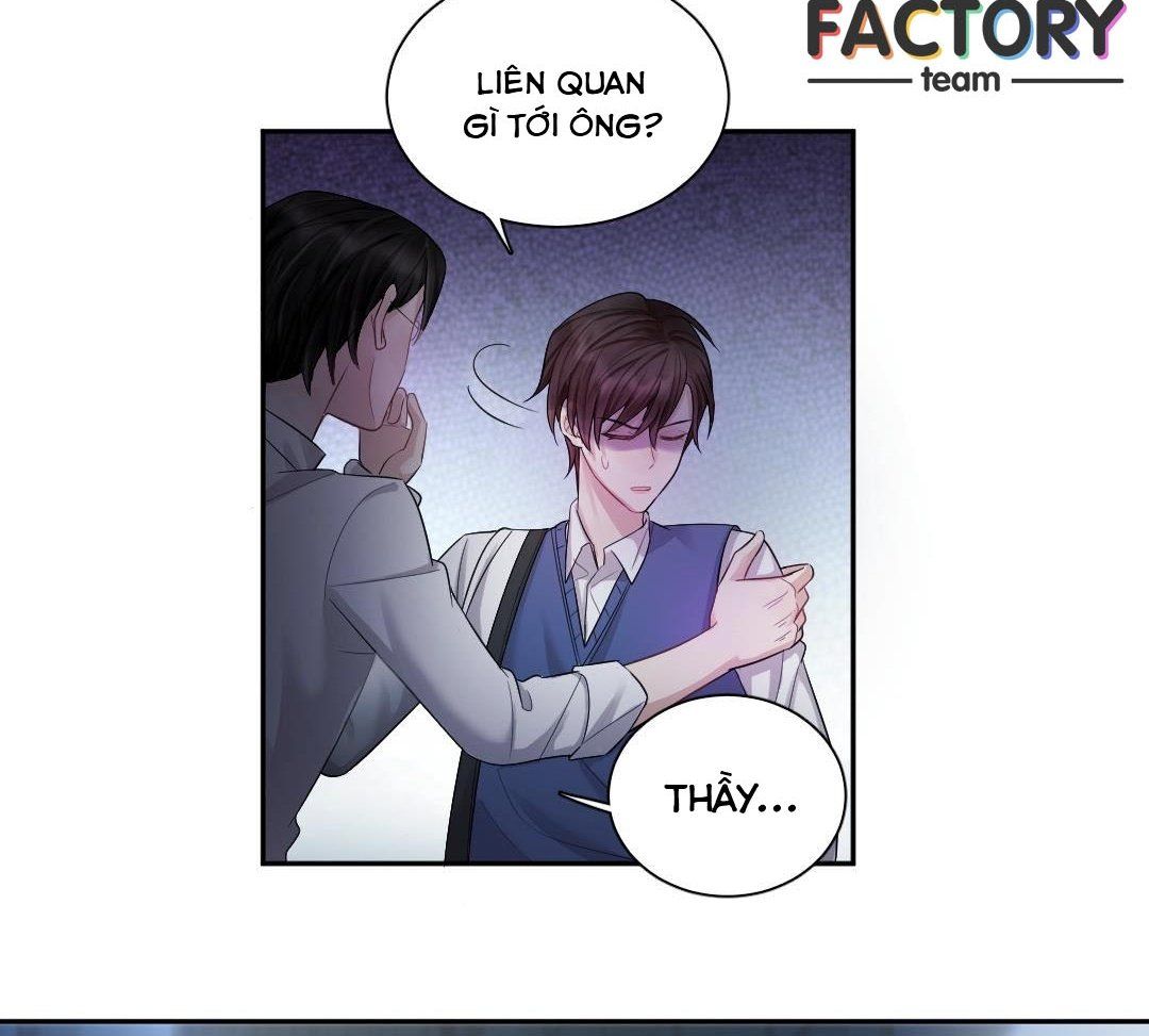 Máy Bay Giấy Chapter 12 - 9