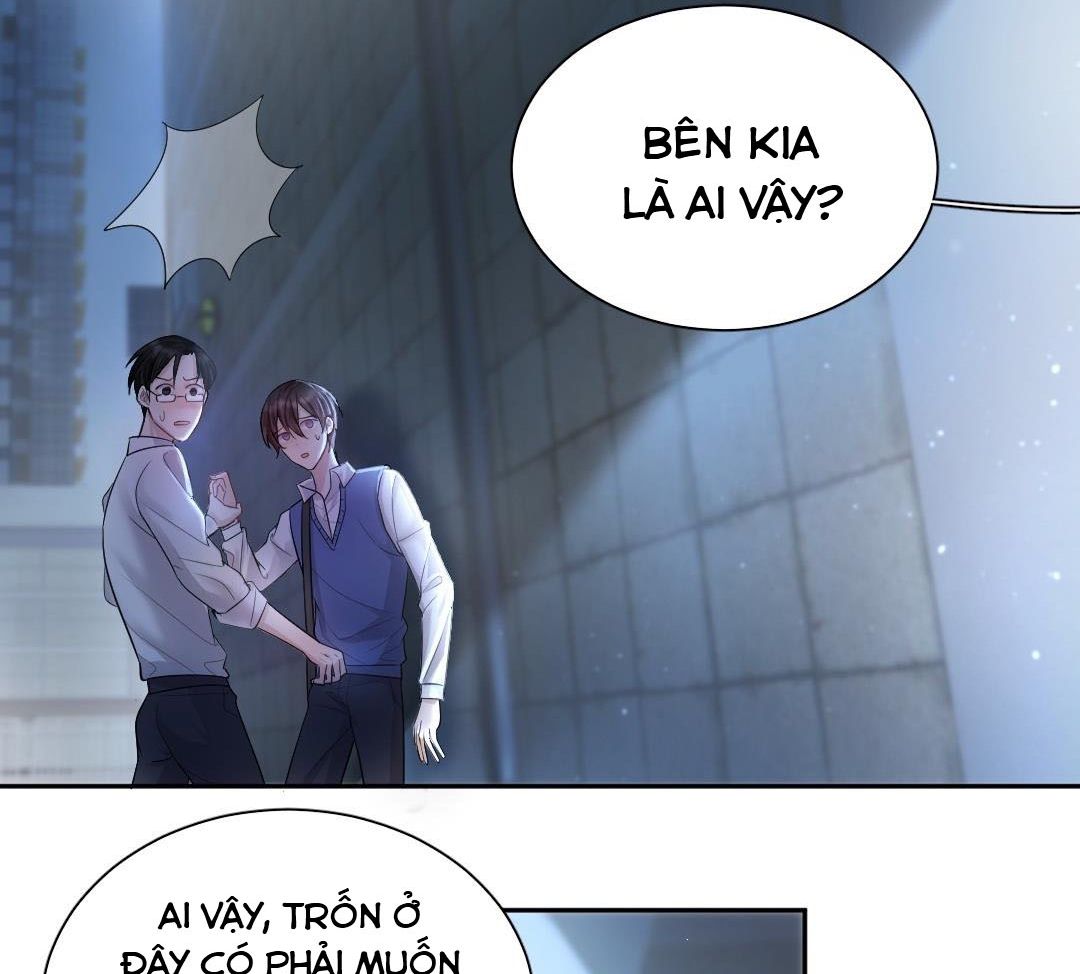 Máy Bay Giấy Chapter 12 - 10