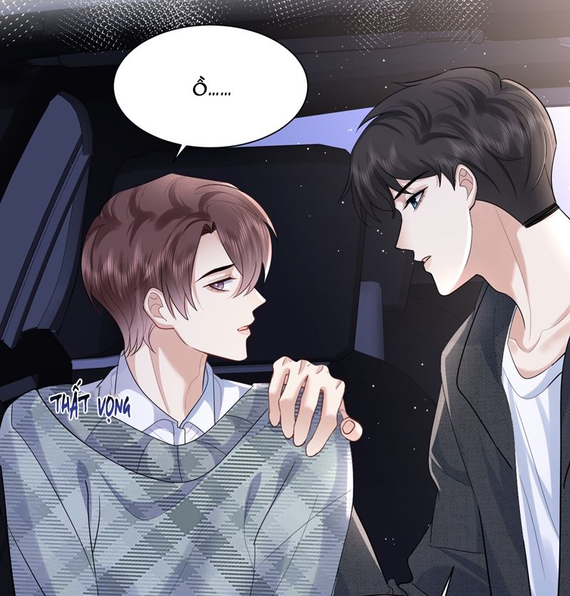 Máy Bay Giấy Chapter 120 - 11