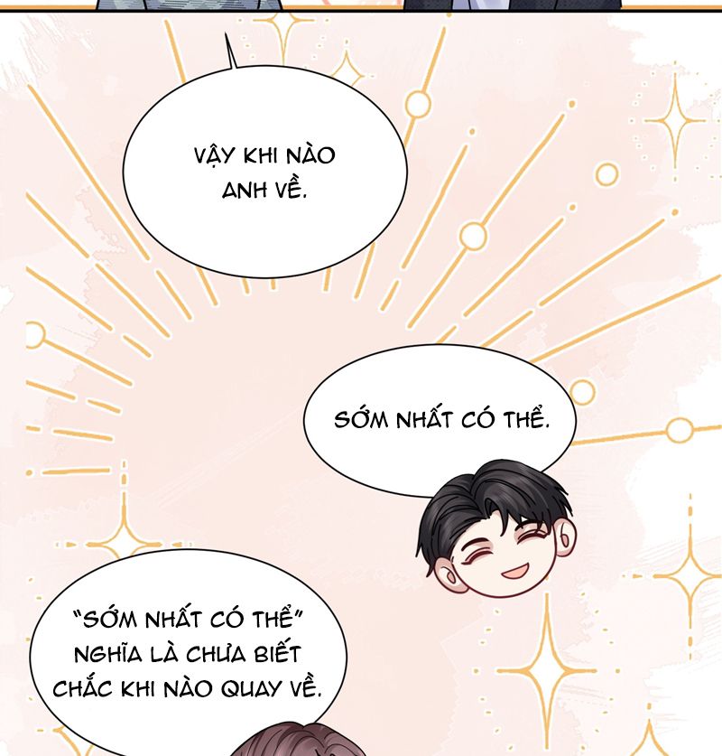 Máy Bay Giấy Chapter 120 - 15